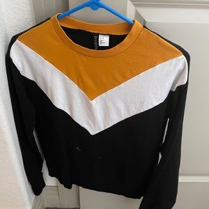H&M sweatshirt